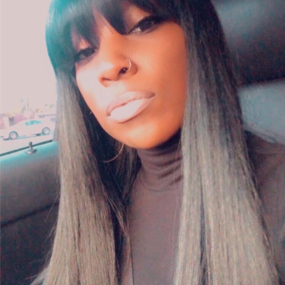 Meet your posher😍